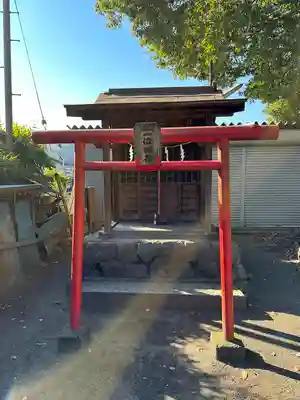 熊野神社(東京都)