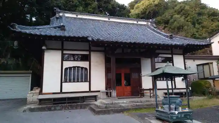 慈光寺(栃木県)