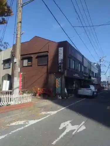 千方神社(埼玉県)