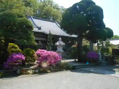 等覚寺のその他建物