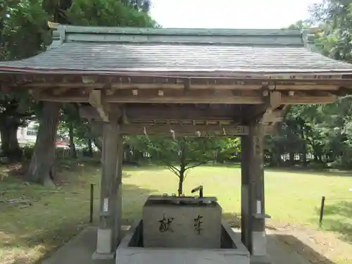 若狭姫神社（若狭彦神社下社）(福井県)