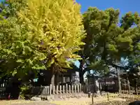 日吉社のその他建物