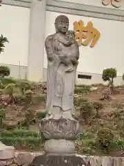 座光如来寺（元善光寺）(長野県)