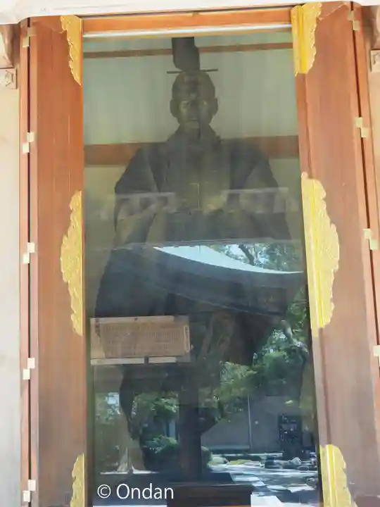 筥崎宮(福岡県)