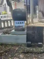 豊積神社の建物その他