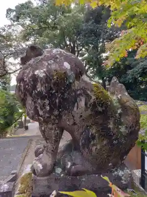 石座神社(京都府)