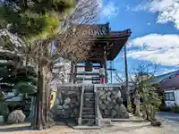 龍泉寺のその他建物