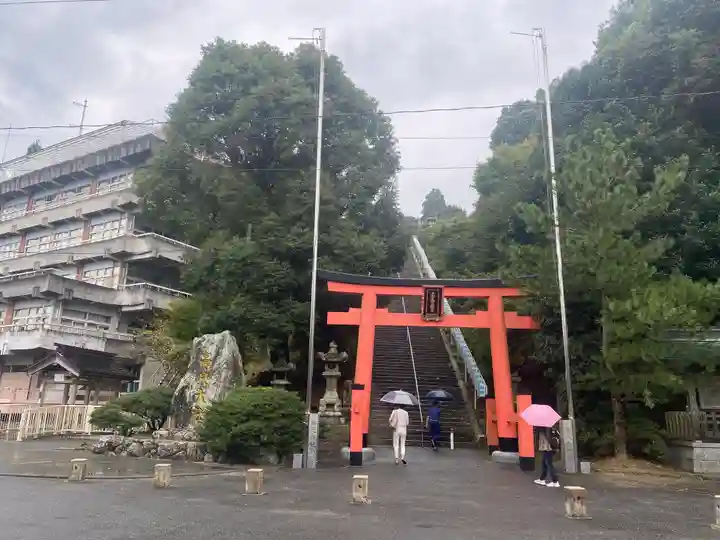 高良大社(福岡県)