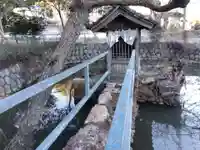 白山神社(静岡県)