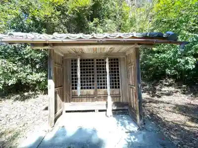 新宮神社(滋賀県)