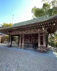 笠覆寺 (笠寺観音)(愛知県)