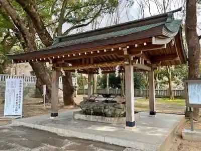 大麻比古神社(徳島県)