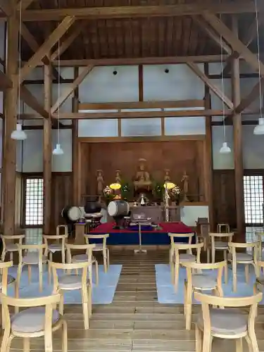 妙光寺(新潟県)