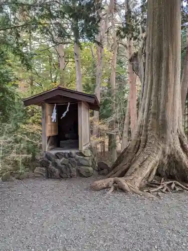 大塚丘(山梨県)