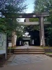 上野東照宮(東京都)