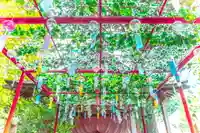 萬蔵稲荷神社(宮城県)