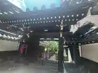 宝泉寺(大阪府)