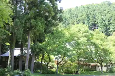 秀隣寺(滋賀県)