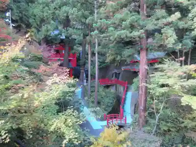 大正寺(中野不動尊)のその他建物