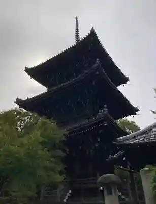 真正極楽寺(真如堂)(京都府)