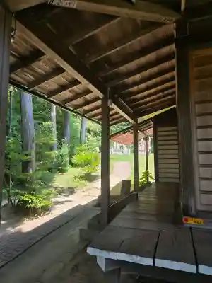 思金神社(神奈川県)