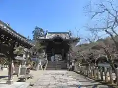 粉河寺の山門