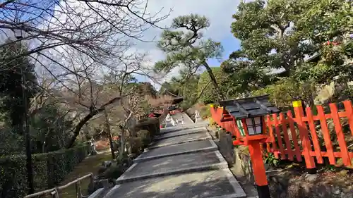 建勲神社(京都府)