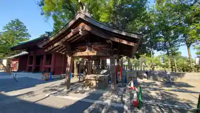 静岡浅間神社のその他建物