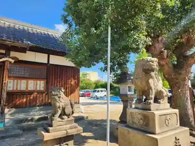 大和田住吉神社(大阪府)