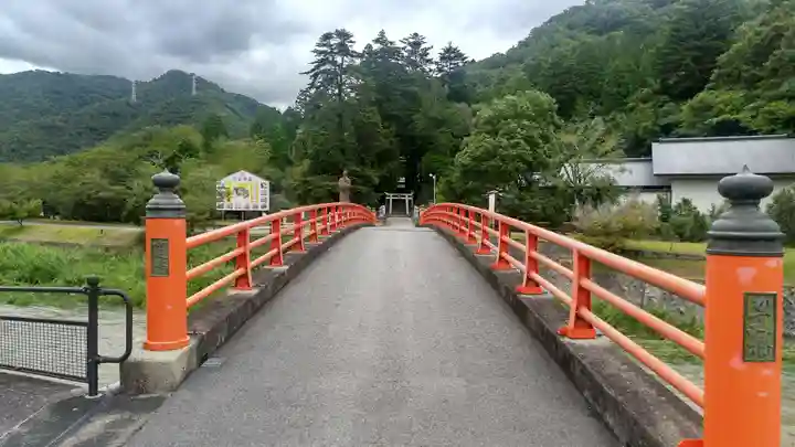 和氣神社(和気神社)のその他建物