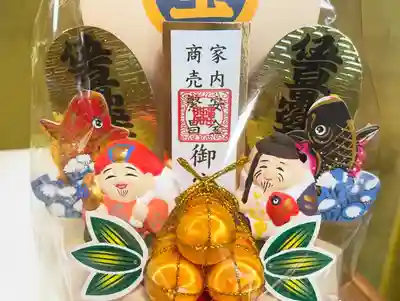 釧路一之宮 厳島神社(北海道)