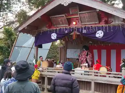 山倉大神(千葉県)