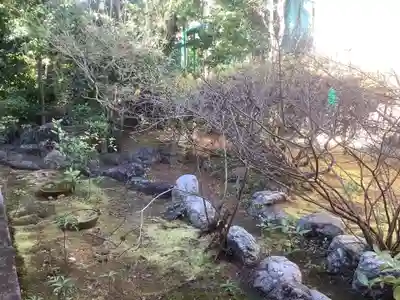 桃巌寺のその他建物