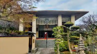 大乗寺(静岡県)