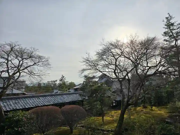 天龍寺(京都府)