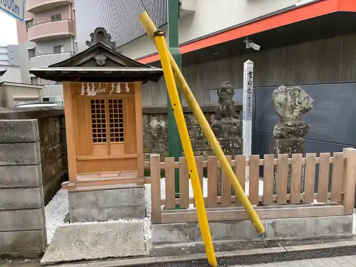 大善院の末社・摂社