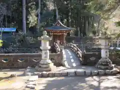 華厳寺(岐阜県)