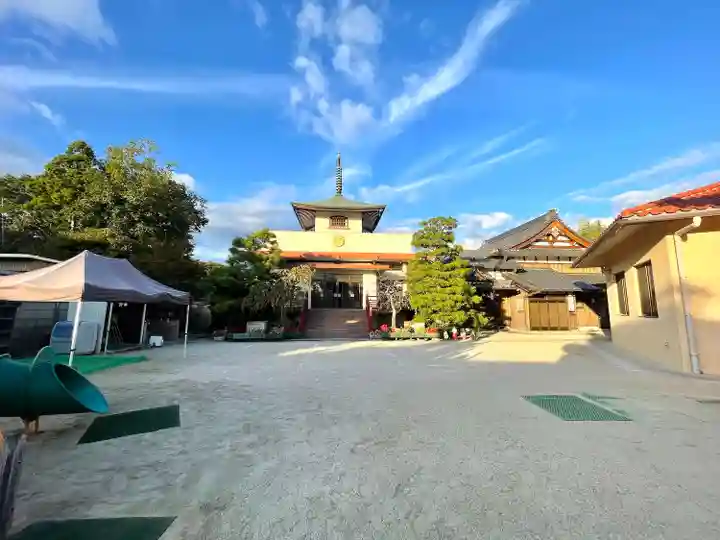 福泉寺(三重県)