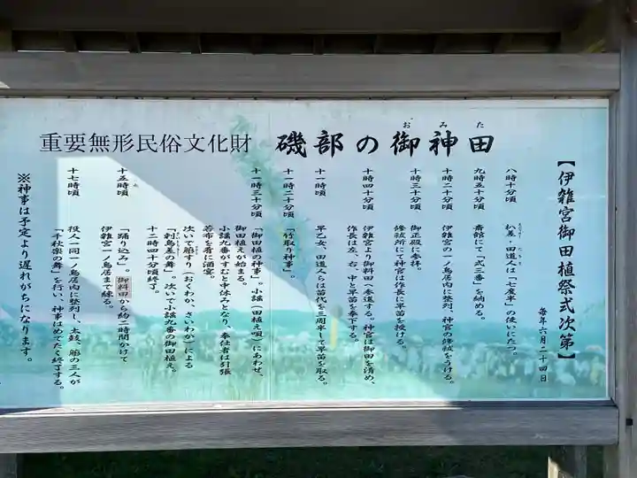 伊雜宮(皇大神宮別宮)(三重県)