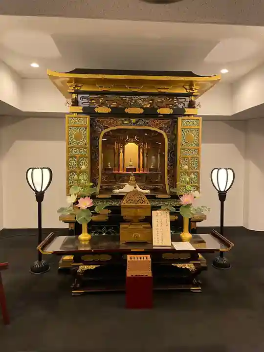 増上寺(東京都)