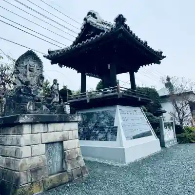 成田山川越別院(埼玉県)