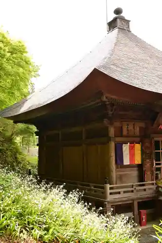 久昌寺(埼玉県)