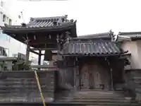 善徳寺(三重県)