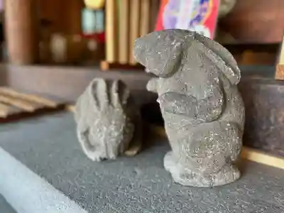 久保市乙剣宮(石川県)