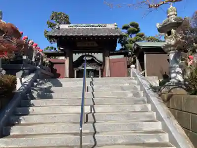 浄心寺(神奈川県)