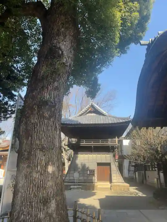 大國魂神社のその他建物