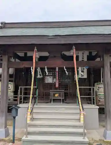 澪標住吉神社(大阪府)