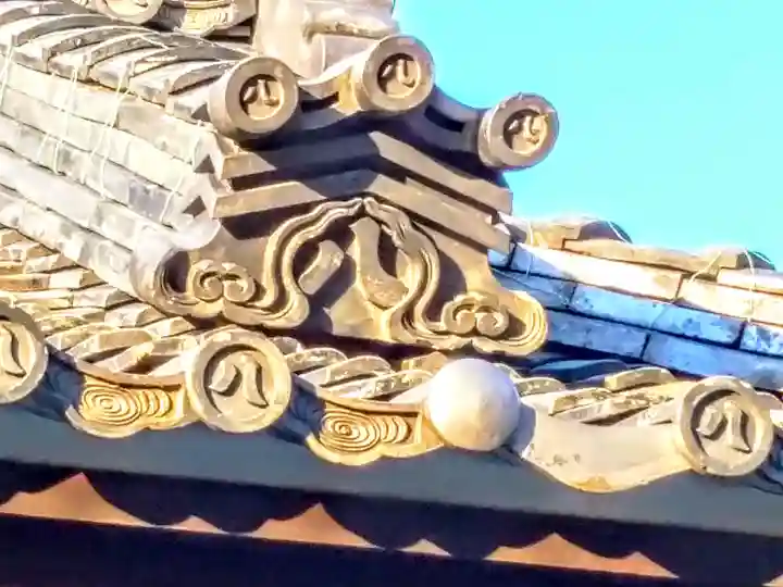 八幡社(上井ケ谷八幡社)のその他建物