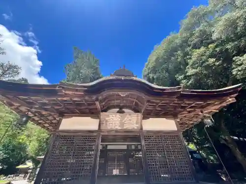 油日神社(滋賀県)