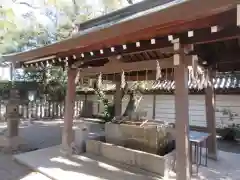 湊川神社(兵庫県)